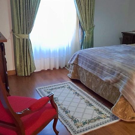 Casa Do Seminario Guest House Gralhas ภายนอก รูปภาพ