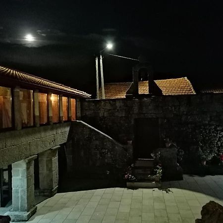 Casa Do Seminario Guest House Gralhas ภายนอก รูปภาพ
