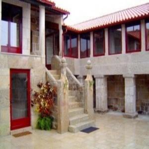 Casa Do Seminario Guest House Gralhas ภายนอก รูปภาพ