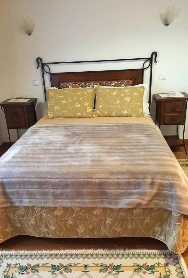 Casa Do Seminario Guest House Gralhas ภายนอก รูปภาพ