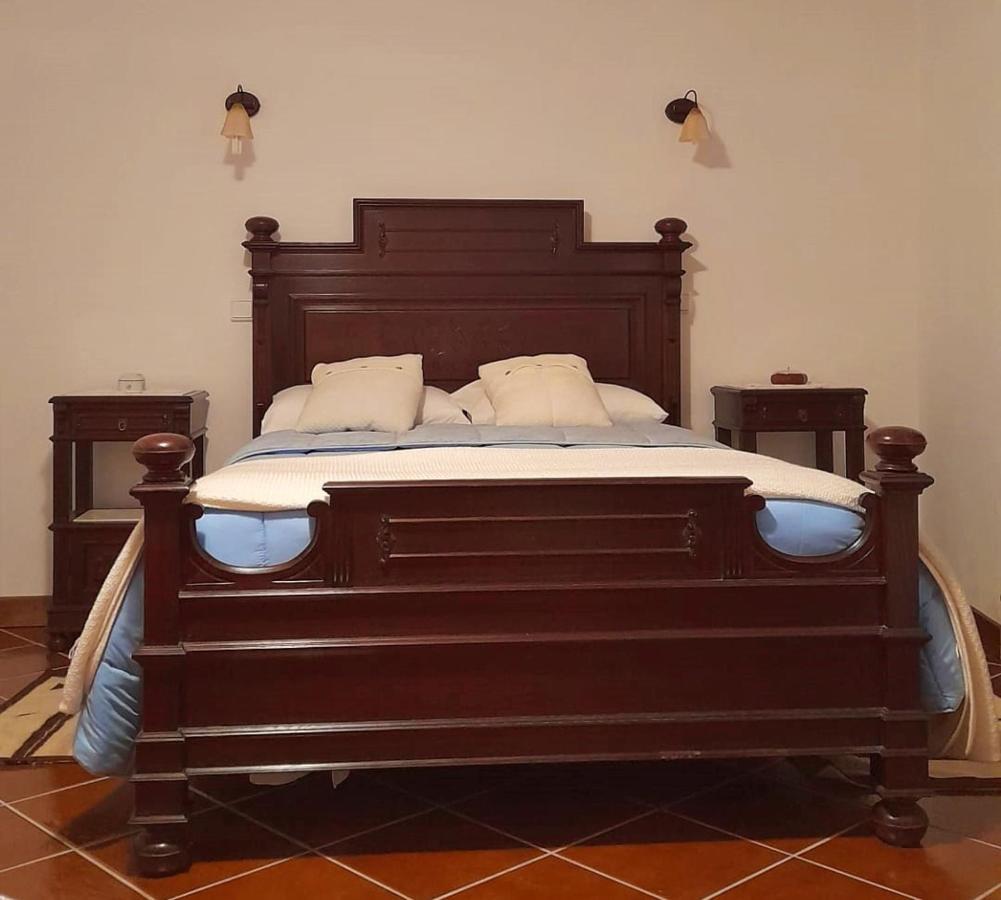 Casa Do Seminario Guest House Gralhas ภายนอก รูปภาพ