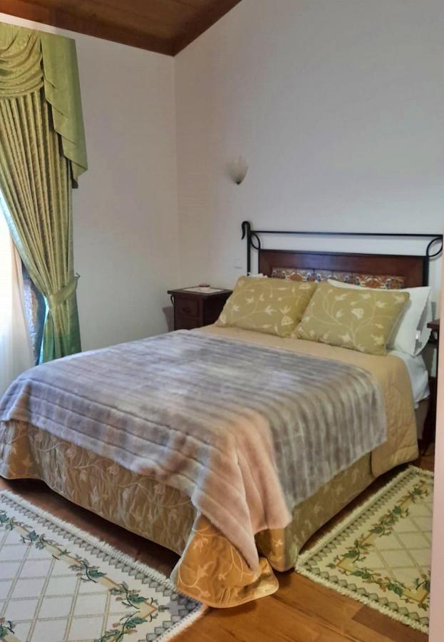 Casa Do Seminario Guest House Gralhas ภายนอก รูปภาพ