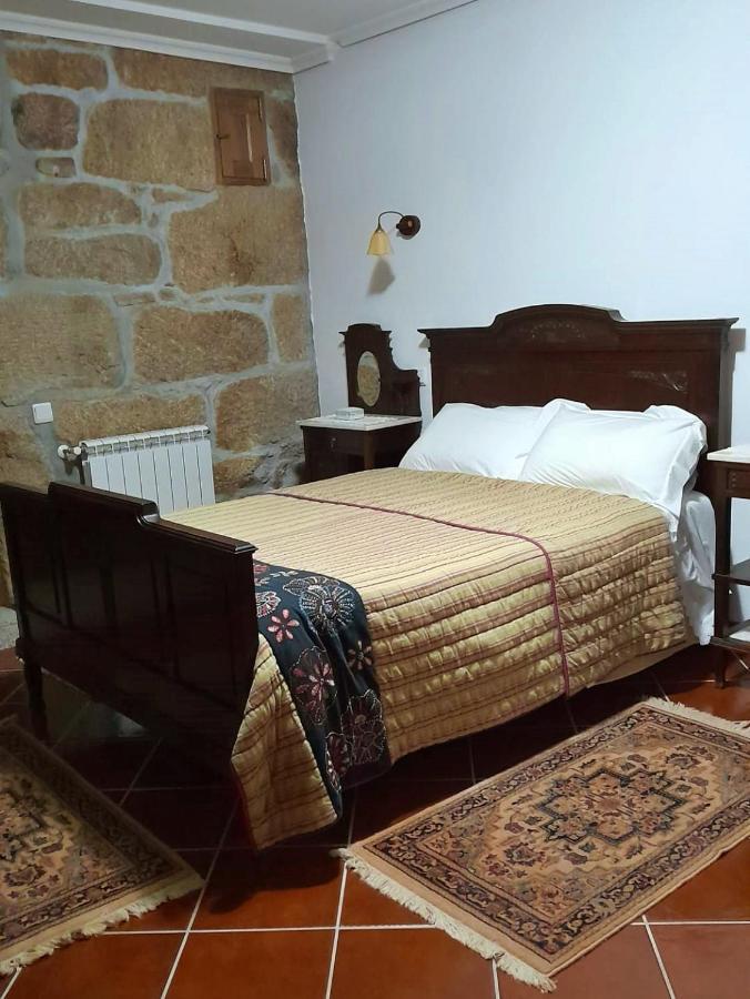 Casa Do Seminario Guest House Gralhas ภายนอก รูปภาพ